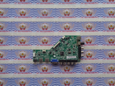 原装AOCT4301M主板715G7061