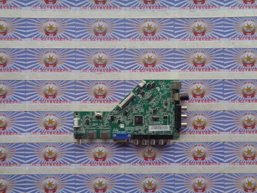 原装AOCT4301M主板715G7061