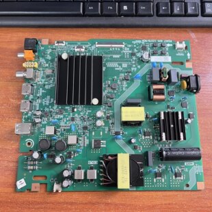 原装 海信65E3G主板RSAG7.820.12378屏HD650H1U41-T0测好发货 啊