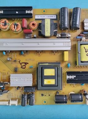 原装长虹50Q1N UD50C6000iD电视机电源板XR7.820.393 HSL60D-16S6