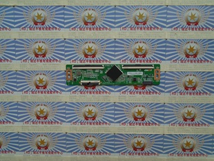 EA逻辑板 L70M7 CV700U2 T01 测好发飞利浦70PUF8005A 70E3F