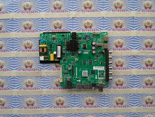 原装43寸主板TP.ATM30.PB801屏CC430LV1D 现货 实物图