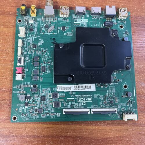 原装55P8电视主板40-M848CD-MA