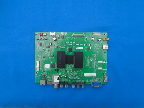 原装正品TCLB48A380主板