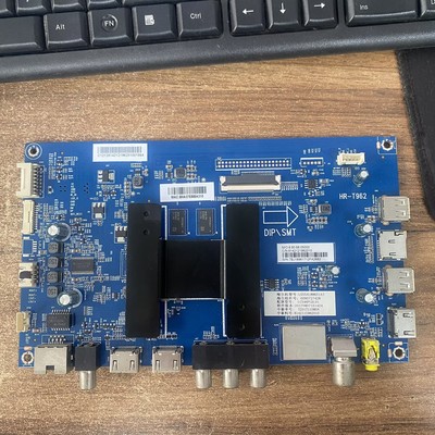 海尔LS55AL88K51A349A71A主板H