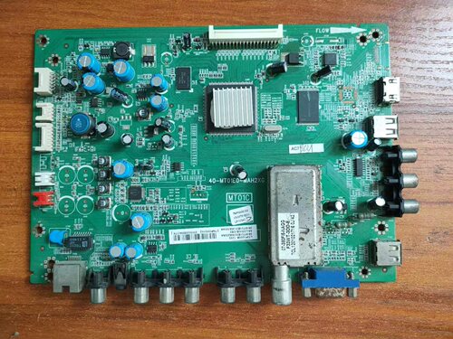 TCLL43E5000E主板40-MT01E0