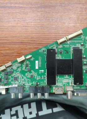 原装海尔LE48F3000W主板0091802852B屏LSC480HN03-S01现货测好发