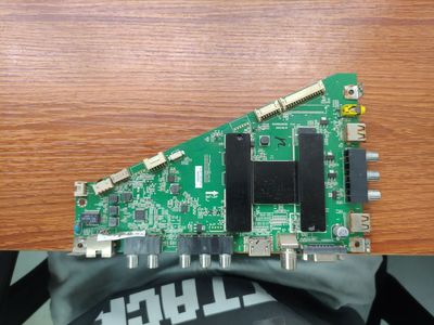 原装海尔LE48F3000W主板