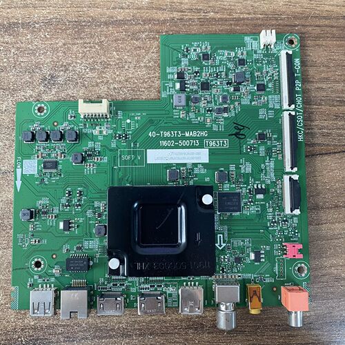 TCL65V6EA65S265C主板40-T963