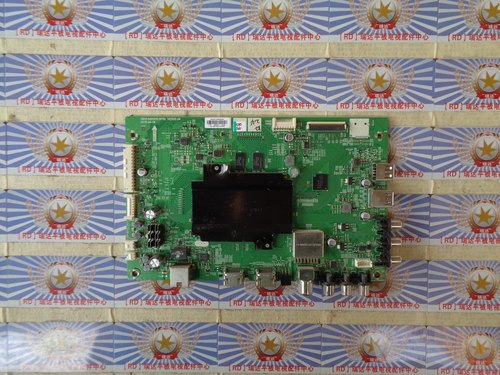AA原装 正品 创维50V8E主板5800-A8A200-0P00屏RDL500WY QD0-402