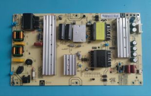 海尔U50H3 LU50C51 LS50M31电视电源板AY160D-2SF02 0090726973C