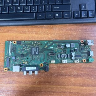 原装 索尼KDL-48W650D主板1-980-334-13配屏NS6S480DND02现货 啊