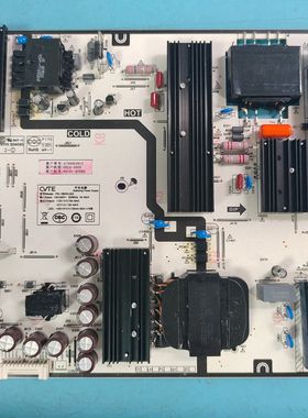 现货原装华为HEGE-550电视机电源板PAC0188T4512-02 PW.188W2.923