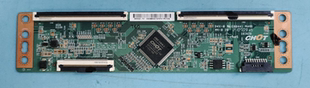 原装海信50V1F-R 50E3G电视机逻辑板CV500U2-T01 芯片CCU1221A11N
