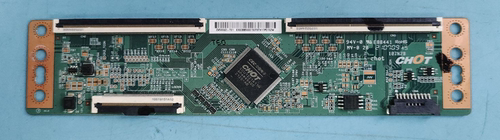 原装海信50V1F-R50E3G电视