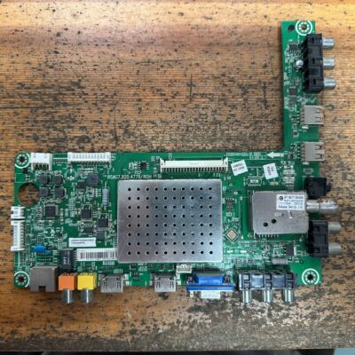 海信LED55K310X3D(BOM1)主板