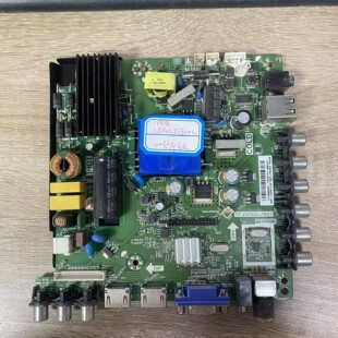 原装康佳LED42F1500C主板TP.VST69D.PB83屏0035YTGK现货测好发 华