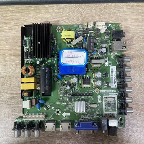 原装康佳LED42F1500C主板TP.VST6