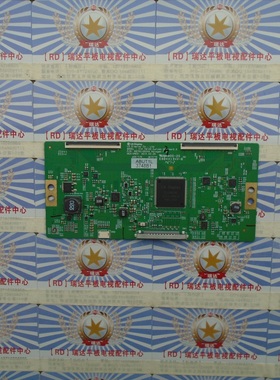 原装LG 65UC9700-CA 逻辑板 6870C-0524A ABUT1L 3748B1 现货