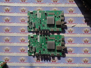 原装 飞利浦43PFF5301/T3主板715G8446-M1A-001-004Y配屏TPT430H3