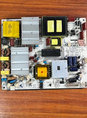 海尔  LQ55AL88S51 电源板401-2K201-D4201 HKL-550201 B测