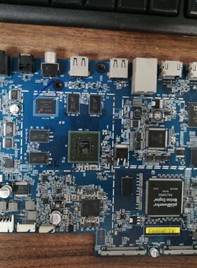 原装乐视Letv X60主板X60-DTMB 1P-0138C00-8010屏JE600D3LD0N