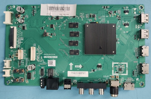 配屏ST5461D13 原装 M55Q5EA电视主板T.T972.753 6电路板 夏普4T