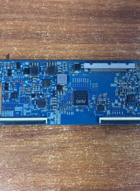 原装海信L43F3800A LED43K260逻辑板T420HVN06.3 42T34-C03 阿