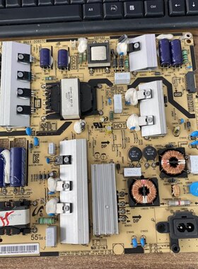 三星UA55KU6880JXXZ液晶电视机电源板BN44-00807C现货测好发货 华