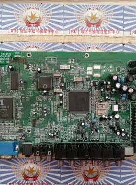 原装正品康佳LC32AS12主板35010078 LC37AS28配屏CLAA320WB02现货