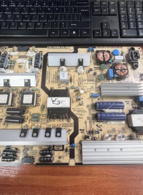 原装三星UA65JU5900JXXZ 电视电源板L65S5N_FHSC BN44-00805B 啊