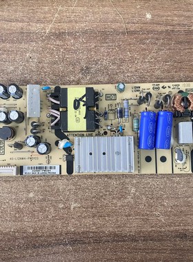 原装 TCL 49A260液晶电视电源板40-L12NW4-PWD1CG L12NH92测好 于