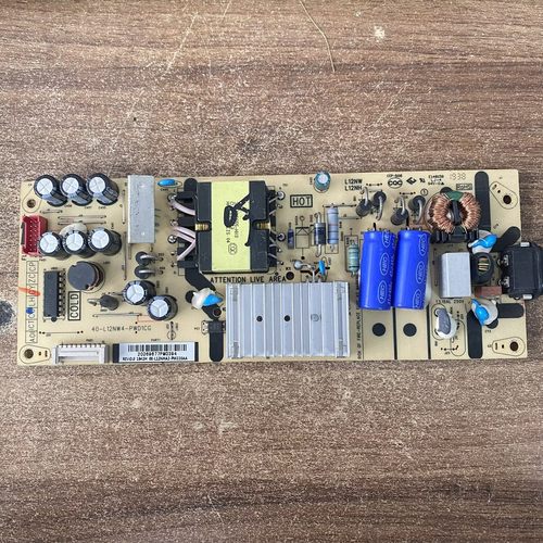 TCL55L255V255A360电源板