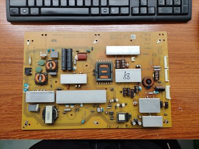 原装夏普LCD-58MY83A电源板现货