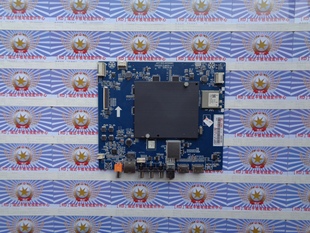 长虹 60Q3T 主板 JUC7.820.00156983 屏 C600U15-E2-L 原装现货