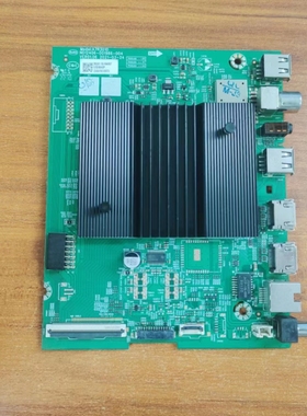 原装创维55A5Pro 50A3电视机主板A7R3010 N012406-001986-004测好