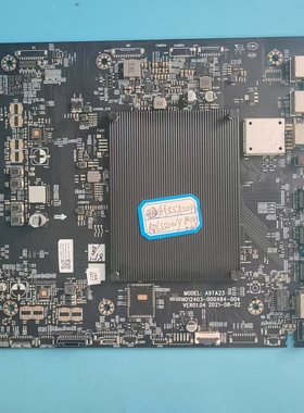 创维55A20 PR0主板A9TA23 N012403-000484-004屏RDL550WY BN0-047