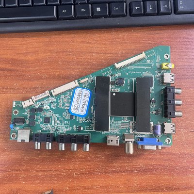 原装海尔LED50A900主板MHTV3236