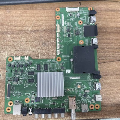 夏普LCD-70UD30A主板DUNTKG51