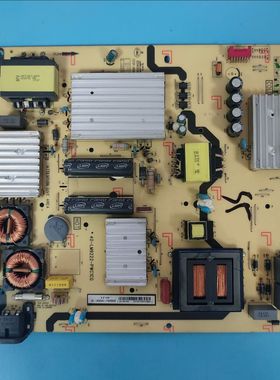 适TCL L55P1S-CF D55A930C/9C电源板40-LM9222-PWC1CG 08-LM922A2