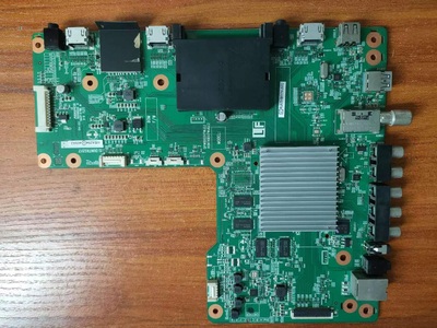 LCD-50U3A主板RUNTKB517WJQZ2