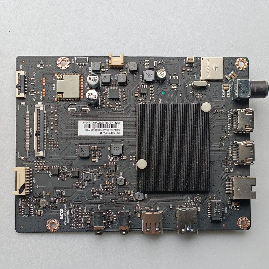 L435UCN1主板203300003457