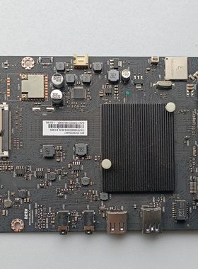 L435UC11主板203300003457 MS6A648-MBD-A-H5000屏HV430QUB-H10