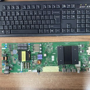 A7S600 主板5800 2P00屏RDL550WY BN0 华 创维55G30 00R现货 55A5