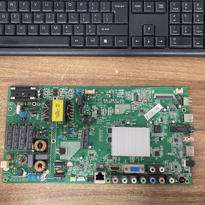 康佳LED42R5500FX电视主板35018