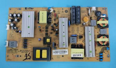 海尔LS55AL88U51LE48AL88电源板