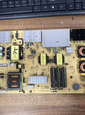 原装TCL75V2 液晶电视电源板40-L302W4-PWA1CG 现货测好发货 华