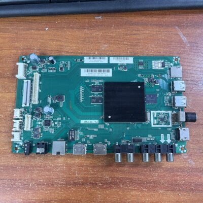 电视主板T.MS648.752屏600LDU