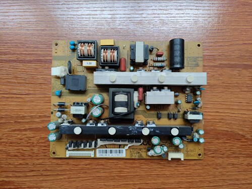 原装正品长虹UD42C6080iD电源板