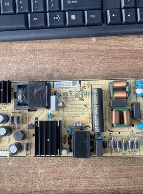 TCL 65V8E 65V6EA电源板40-L17CW2-PWC1ZG 11601-500073测好发 华